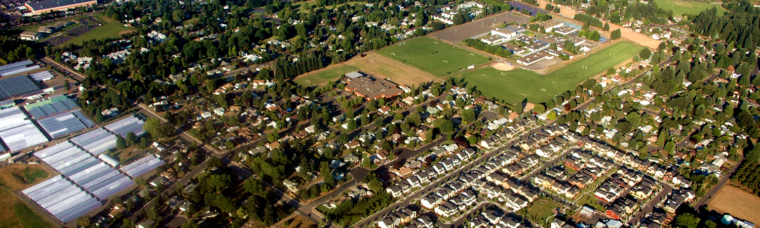 Banner image of West Portland